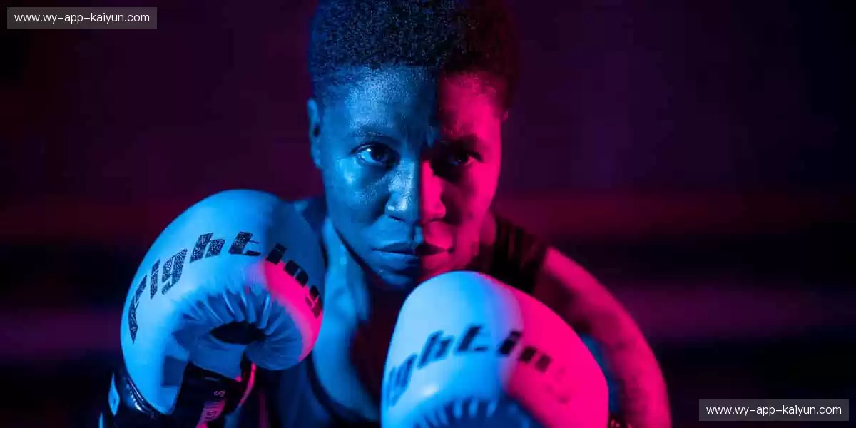 👟 专业级装备,助你突破身体极限!✨